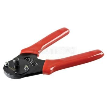 Deutsch Solid Contact Ratcheting Crimping Tol Size 16 DET16