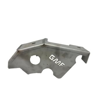 GMF DG-501 Rear Diff Guard suit D-MAX/MUX 2021-on Rear Diff Guard