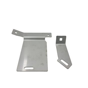 GMF DG-502 Rear Diff Wire Plate suit D-MAX/BT-50 2021-on Rear Diff Wire Plate