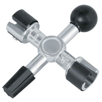 Deka Batteries DK00682 3-Way Clean Cutting Tool
