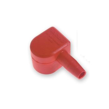 Deka Batteries DK06119 Red Terminal Boot Cover 1 R