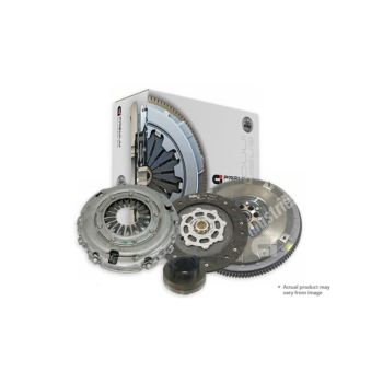 Clutch Industries DMR2186N SMF Conversion Kit 'ALT' Engine