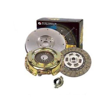 Clutch Industries DMR2610N fits Hyundai ILOAD