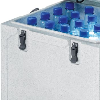 Dometic Latch Front for WCI Icebox Range Pair WCI-2002