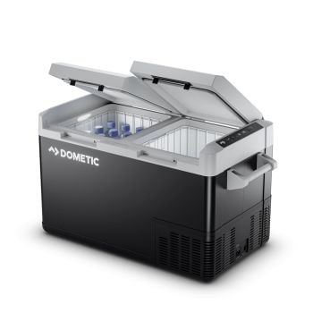 Dometic CFF70DZ Pack Portable Fridge and Freezer 70L Insulated Cover Included