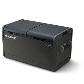 Dometic CFX5 75DZ Portable Fridge and Freezer 75L
