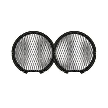 Alpine DP-65G DP Series 6" Subwoofer Grille Pair