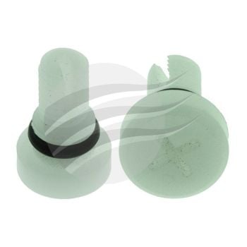 Jayrad DP2330 Bleed Screw with Drain Plug fits VZ V6 Auto/Manual