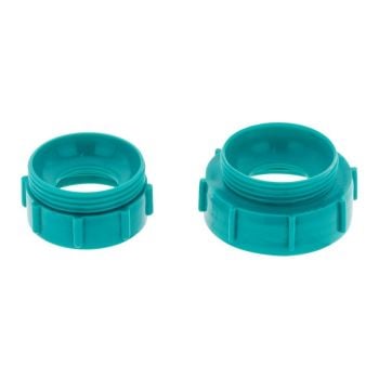Aunger DPAK-1 Drum Pump Adaptor Kit Std Pump fits Tutela/Syntium 20L