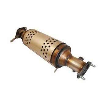 Redback DPF056K Enviro DPF fits Jaguar X Type 01/07-06/10