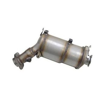 Redback DPF153K Enviro DPF fits Toyota Fortuner & Hilux Revo & Hilux & Fortuner & Prado 01/2015-on