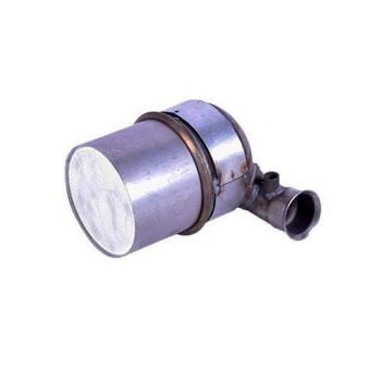Redback DPF160K Enviro DPF fits Citroen Berlingo 12/14-01/18 & Peugeot 08 & Partner 10/13-16