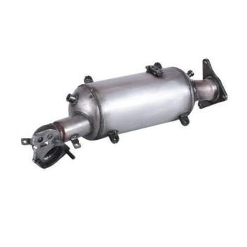 Redback DPF162K Enviro DPF with Fitting Kit fits Subaru Outback & Forester 12/2014-on