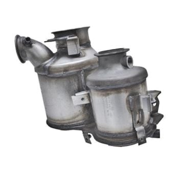 Redback DPF207K Enviro DPF fits Various VAG Models