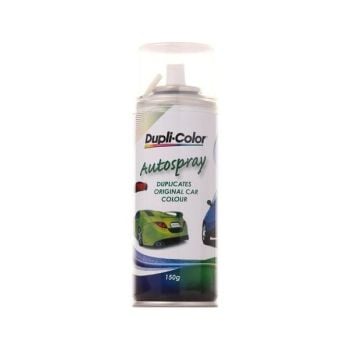 Dupli-Color Top Coat Clear 150g DS117