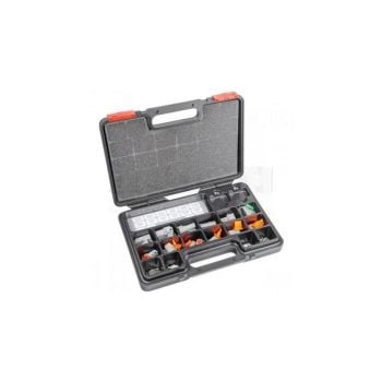 Deutsch DT 136-Piece Assortment Kit Solid Contacts DTKIT-1