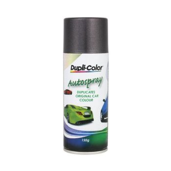 Dupli-Color Top Coat Clear 150g Twin Pack DS117-2