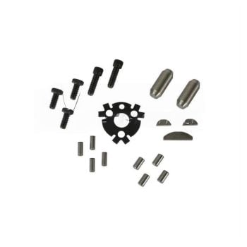 Durabond FKC-1HP Hardware Finishing Kit fits Chevrolet Small Block High Performance