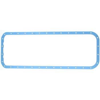 DuraPro GSOP0001D Sump Gasket Ford fits Nissan TD42 TD42T Maverick Da Patrol Gq Gu