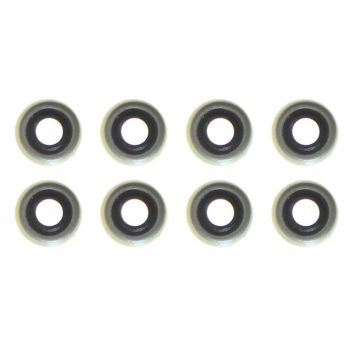 DuraPro GSPB3458D Valve Cover Washer Set fits Toyota 4A-Ge