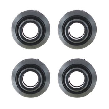 DuraPro GSRCW006-4D Valve Cover Washer Set fits Chev Holden Ls1 Ls2 Ls3 L76 L77 L98 Lq4 Lsa 2 Req