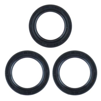 DuraPro GSSK014D Timing Belt Oil Seal Kit fits Ford Mazda Bp B6 B6T Dohc Up To 91