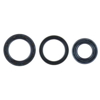 DuraPro GSSK032D Timing Belt Oil Seal Kit fits Toyota 2S 3SFE 5SFE