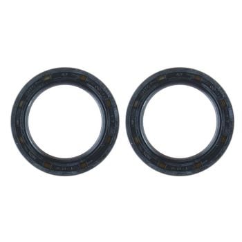 DuraPro GSSK037D Timing Belt Oil Seal Kit fits Toyota L 2L 8/88