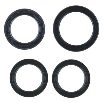 DuraPro GSSK050D Timing Belt Seal Kit fits Toyota 7MGe