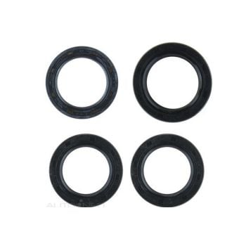 DuraPro GSSK051D Timing Belt Oil Seal Kit fits Toyota 5M