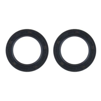 DuraPro GSSK059D Timing Belt Oil Seal Kit fits Suzuki F8/F10