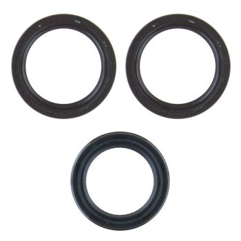 DuraPro GSSK061D Timing Belt Oil Seal Kit Dohc Daewoo Late fits Holden Viva 2005
