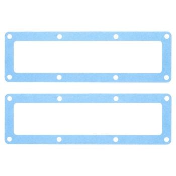 DuraPro GSSP0002D Side Plate Gasket fits Toyota 2H 12H Turbo Engine All Models