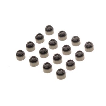 DuraPro GSVSS003D Valve Stem Seal Set fits Mitsubishi 4D56 4G63 4G64 4G69 4G93 4G94