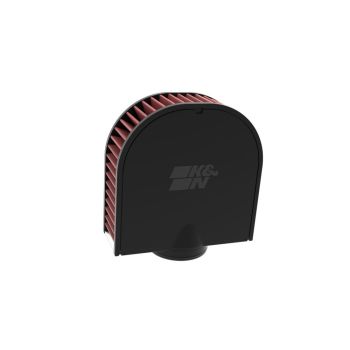 K&N Filters E-0635 Replacement Air Filter