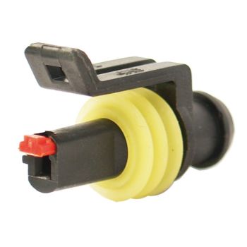 E-Max E63-4051 1 Way Super Seal Plug 10 Pack