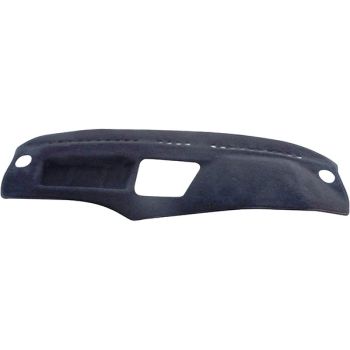 Sunland E406 Dash Mat Charcoal fits BMW E28 82-86