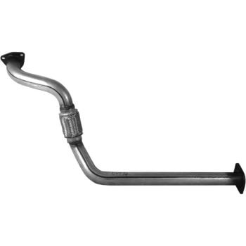 Redback E7774 Engine Pipe fits Toyota Landcruiser 03/90-01/07
