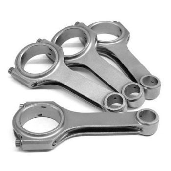 Eagle Subaru WRX EJ18 20 22 25 Forged H-Beam Conrod Set 5.137" Length EACRS5137S3D