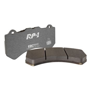 EBC Racing RP1 Series Brake Pad Set DP8002RP1