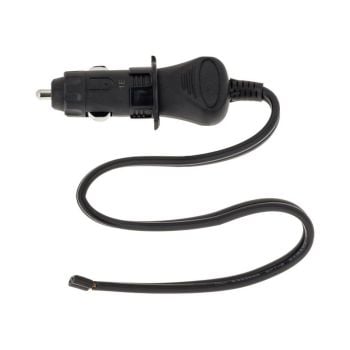 Jaylec ECH0116 Heavy Duty Cig Plug 12/24V 20A