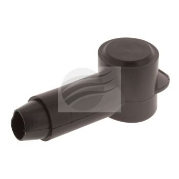 Jaylec ECH2971B Boot Terminal 70mm2 Black Can Use Bi2622B Shorter Vers