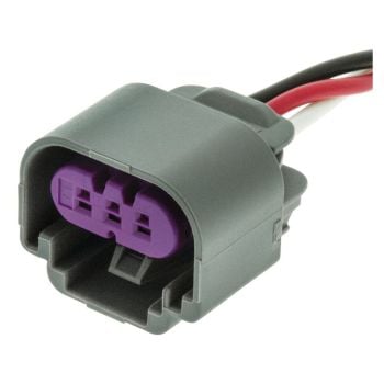 Jaylec ECH3162 Globe Socket suits H13 Globe P26.4T Base