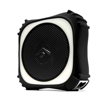 EcoXGear EcoEdge Pro Black Bluetooth Speaker GDI-EXEDGPRO401AU