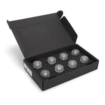 EcoFlow Suction cups set for EcoFlow Solar Panel 8pcs EFSUCTION-8