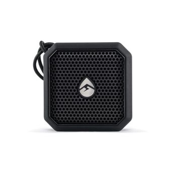 EcoXGear EcoPebble Lite Orange Bluetooth Speaker GDI-EXPLT500