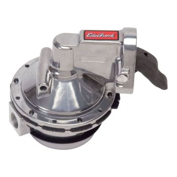 Edelbrock High Performance Fuel Pump Performer RPM Street 110 GPH Small Block Chevy ED1721