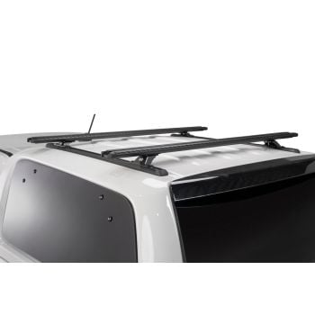 EGR Gen3 Canopy Crossbar Kit fits Ranger RA, Triton MV / Navara 21 / Dmax/BT50 20-on G3-CROSSBAR-ST