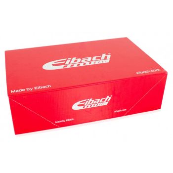 Eibach Anti-Roll Sway Bar Kit fits VW Golf E8502-320
