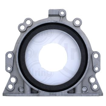 Elring 012.370 Rear Main Seal Inc Housing fits Audi VW